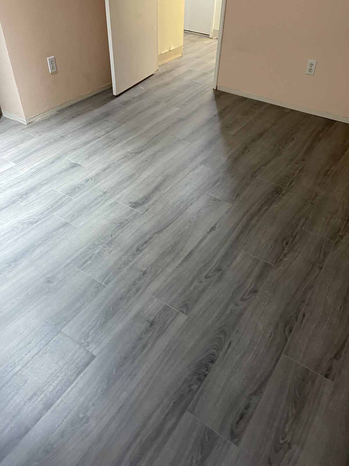 Hardwood Flooring Bellevue